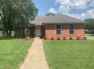2500 Krystal Kreek Dr, Conway, AR 72032