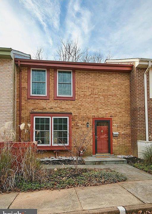 Slate Walk Way and Porch