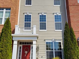 2107 Little Sorrel Way, Silver Spring, MD 20902