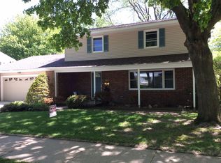 909 Ethel St, Wausau, WI 54403