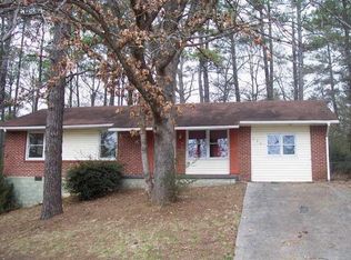558 Fielding Cir, Riverdale, GA 30274