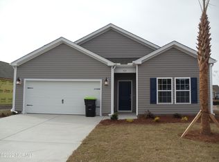 921 Bourne Dr SW LOT 114, Ocean Isle Beach, NC 28469