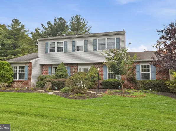 389 Upper Holland Rd, Richboro, PA 18954