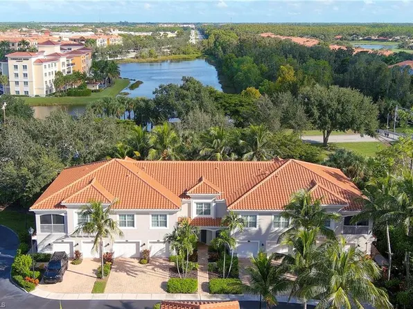 23421 Alamanda DR #101, ESTERO, FL 34135