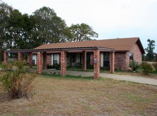 23612 County Road 374, Gladewater, TX 75647