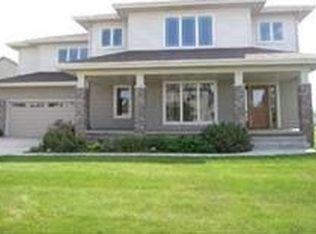9921 Soaring Sky Run, Verona, WI 53593