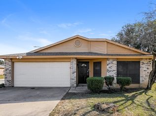 3101 Galemeadow Dr, Fort Worth, TX 76123