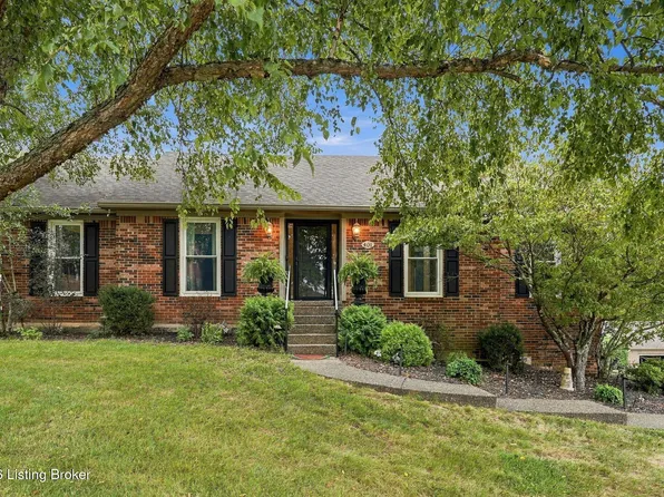 401 Winding Way, Shelbyville, KY 40065