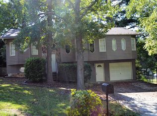 2823 Quinbery Dr, Snellville, GA 30039