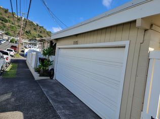3415 Kalua Rd UNIT C, Honolulu, HI 96816