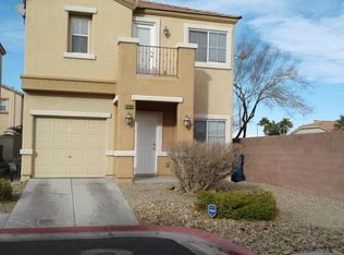 6108 Crow Butte Ct, Las Vegas, NV 89139
