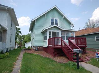 1543 5th St, Boone, IA 50036