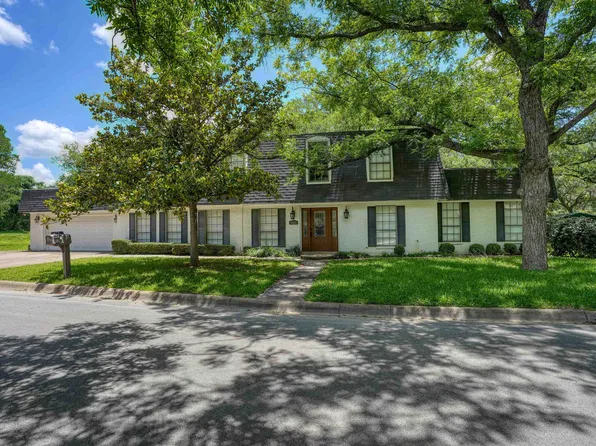 1207 Arbor Lane, Marble Falls, TX 78654