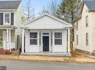134 Pennsylvania Ave, Martinsburg, WV 25404