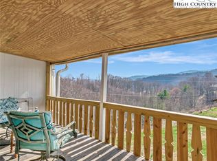 244 Flat Springs Road, Elk Park, NC 28622