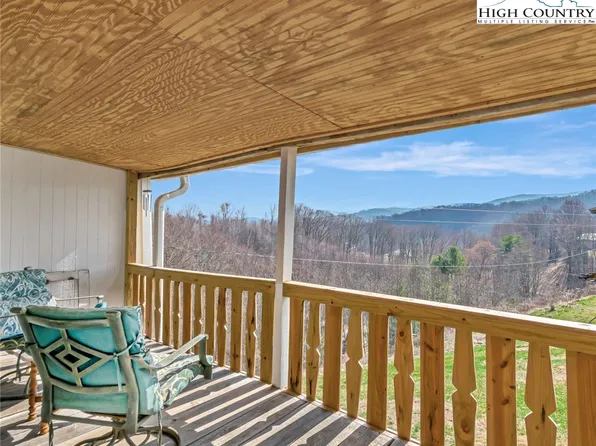 244 Flat Springs Road, Elk Park, NC 28622