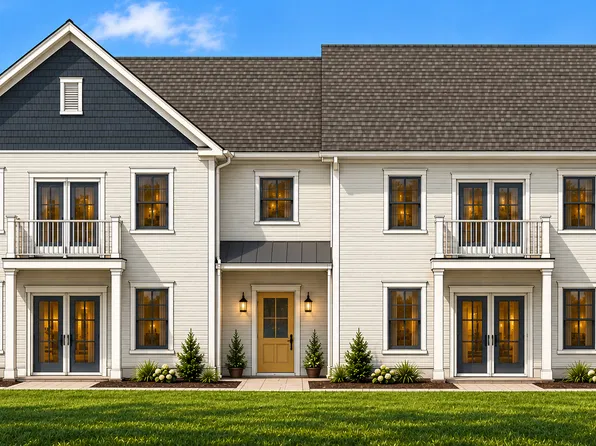 17 Benefit St #201, Mashpee, MA 02649