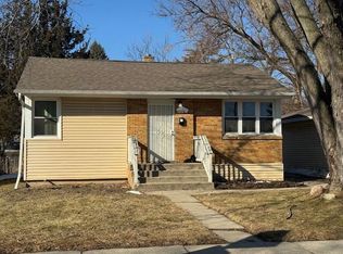 5121 North 47th STREET #mile, Milwaukee, WI 53218