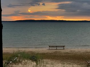 6504 Baywoods Dr, Elk Rapids, MI 49629