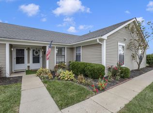 1128 Coventry Way APT C, Marysville, OH 43040