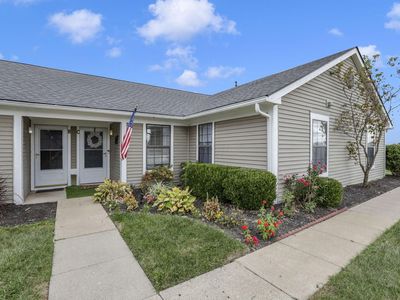 1128 Coventry Way APT C, Marysville, OH, 43040