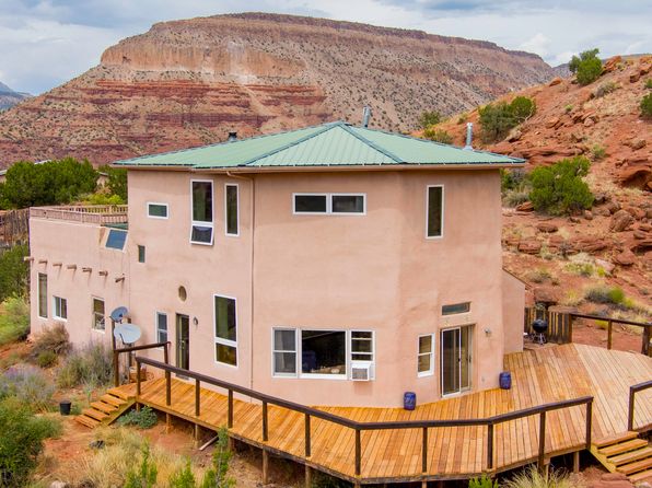 Jemez Pueblo Real Estate