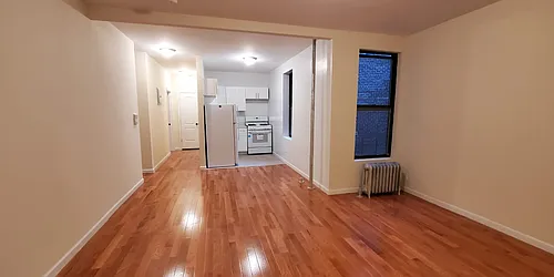 Rented by New York Residence