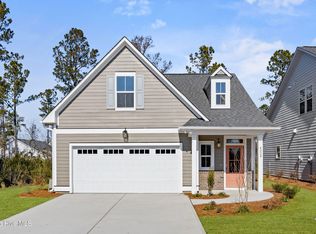 4024 Smoked Maple Drive #58, Leland, NC 28451