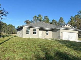 8944 SW 128th Pl, Ocala, FL 34473