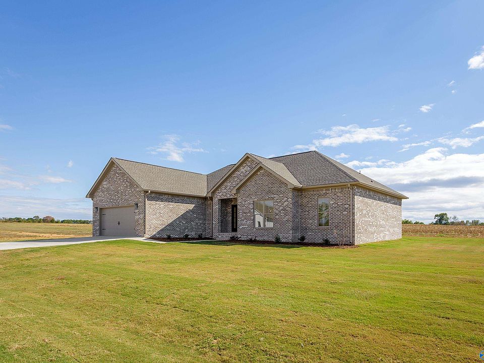 161 Spry Way, Killen, AL 35645 MLS 21847605 Zillow