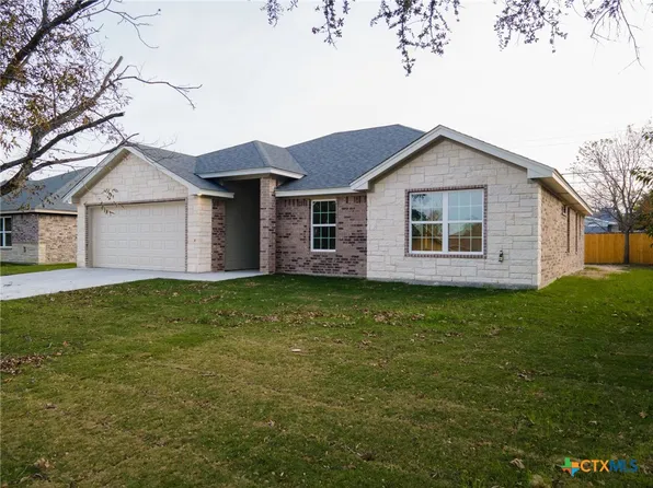 3312 Lake Rd, Killeen, TX 76543