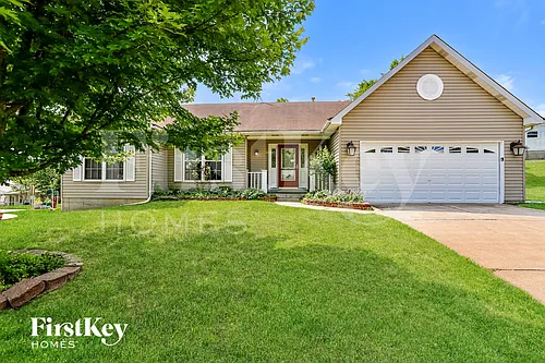 3741 Majestic Ct Photo 1