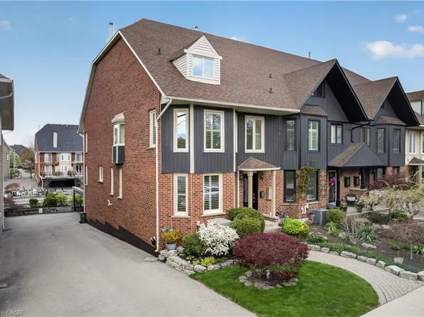 77 Sunvale Pl, Hamilton, ON L8E 4Z6