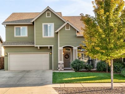 2967 Sweetwater Fls, Chico, CA, 95973