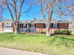 1301 Grande Ave, North Platte, NE 69101