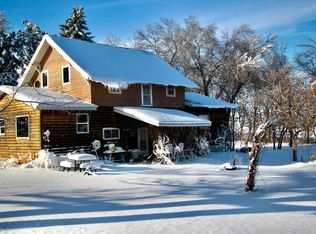 1365 Highway 68, Canby, MN 56220