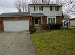 1315 Nash Rd, North Tonawanda, NY 14120