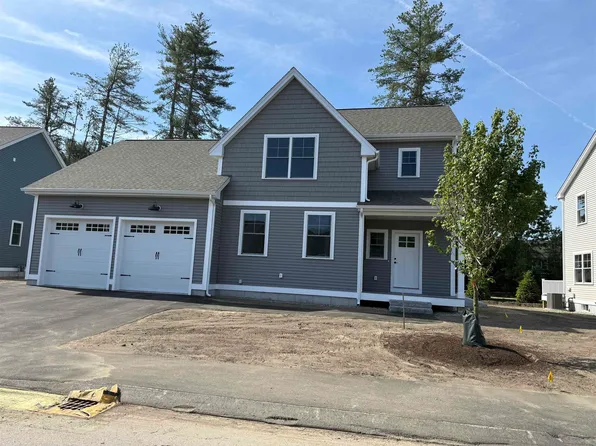 5 Wilderness Drive, Nashua, NH 03062
