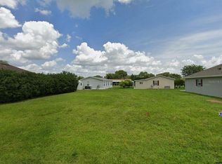 5198 OXFORD COURT LOT 27, WILDWOOD, FL 34785