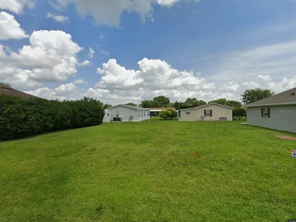 5198 OXFORD COURT LOT 27, WILDWOOD, FL 34785