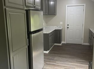 1011 E Hazel St #2, Lansing, MI 48912