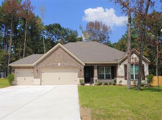 21322 Wildflower Ct, Magnolia, TX 77354