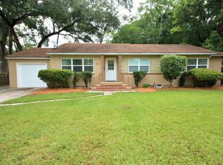 845 Arlingwood Ave, Jacksonville, FL 32211