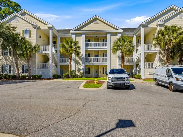 601 Hillside Dr. N #3605, North Myrtle Beach, SC 29582