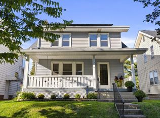 316 E Markison Ave, Columbus, OH 43207