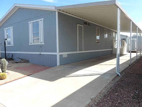 2nd image of 8401 S Kolb Rd #123