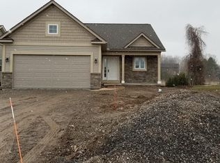 467 Nathaniel Way, Newark, NY 14513