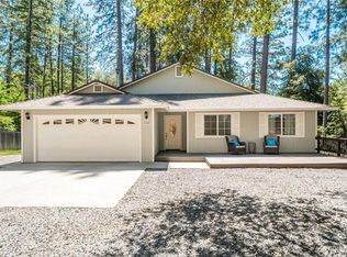 15300 Forest Ranch Way, Forest Ranch, CA 95942