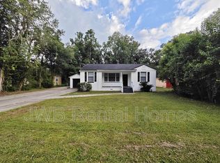 5212 Attleboro St, Jacksonville, FL 32205