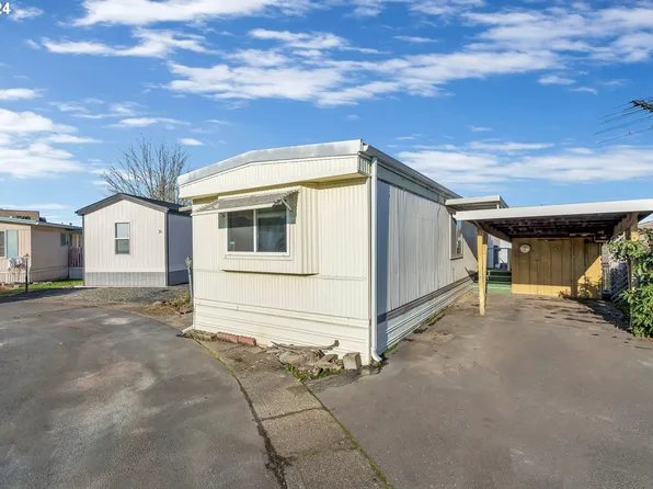 1709 NE 78th St Unit 30, Vancouver, WA 98665